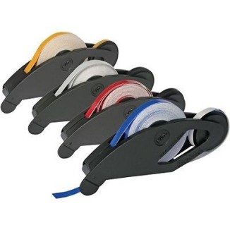 Αυτοκόλλητες ταινίες τροχών Reflectiv Keiti Moto