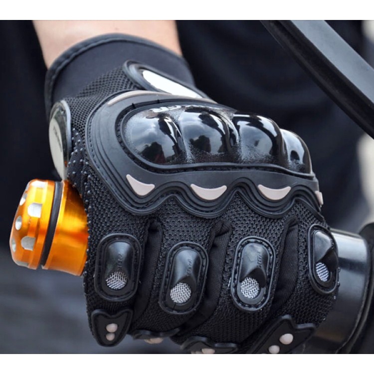 Γάντια προστασίας μοτοσυκλέτας ποδηλάτου Pro-Biker