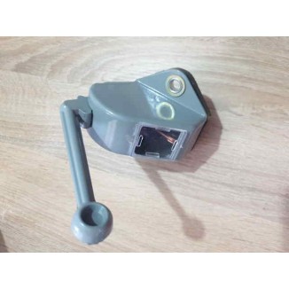 Γενικός διακόπτης μπαταρίας 12V On-Off