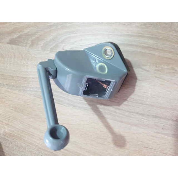 Γενικός διακόπτης μπαταρίας 12V On-Off