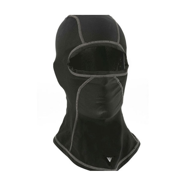 Κουκούλα Μπαλακλάβα Dainese Μαύρη moto
