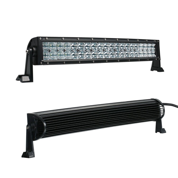 Μπάρα προβολέας 5D Cree Led οροφής 120w