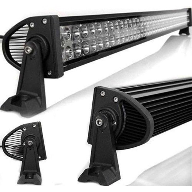 Μπάρα προβολέας Led οροφής Cree 180w 13200Lm