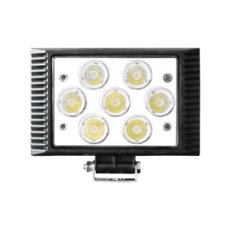Προβολέας 70W Cree Led Spot beam για μεγάλες αποστάσεις
