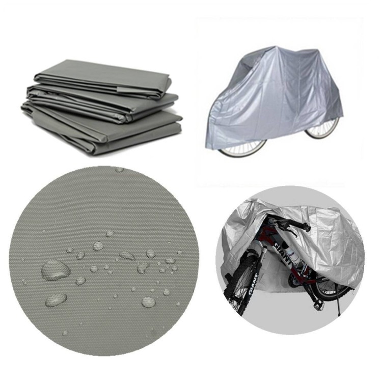 Προστατευτικό κάλυμμα κουκούλα ποδήλατου - Μοτοσικλέτας