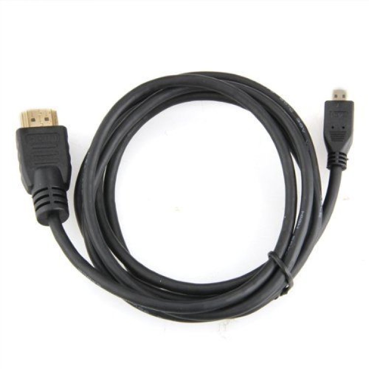 Καλώδιο 1080p HD HDMI σε Micro HDMI 1.5m