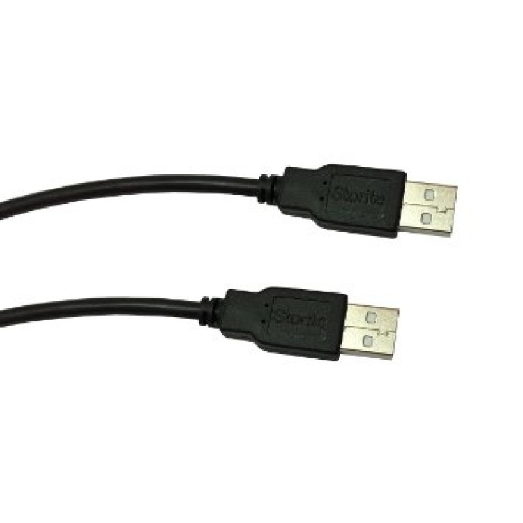 Κάλώδιο 1.5 μέτρο USB 2.0 male to male