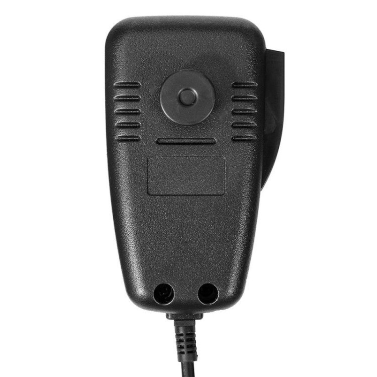 100W σειρήνα μεγάφωνο max 300db με 7 Ήχους και 1 μικρόφωνο 12V