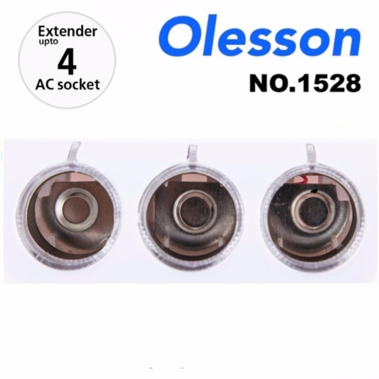 Φορτιστής αναπτήρα αυτοκινήτου USB OLESSON 12-24V 120w