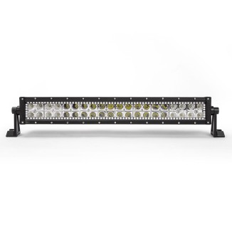 120W Πολύχρωμη RGB LED Φωτεινή Μπάρα Combo Strobe μτ τηλεχειριστήριο