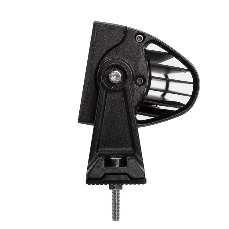 120W Πολύχρωμη RGB LED Φωτεινή Μπάρα Combo Strobe μτ τηλεχειριστήριο