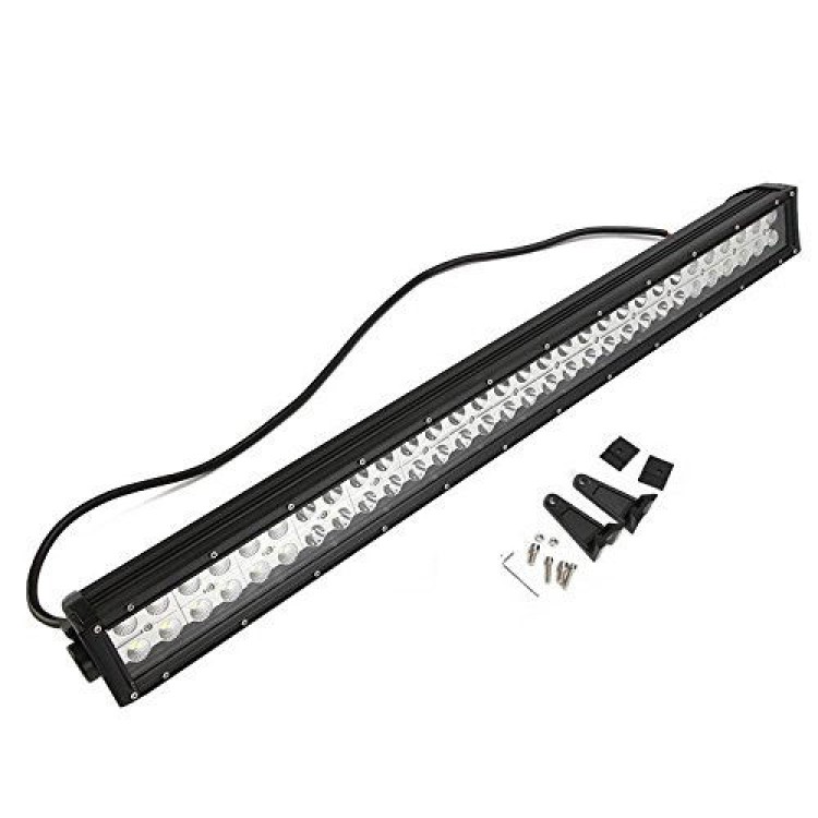 Μπάρα προβολέας Led οροφής Cree 180w 13200Lm