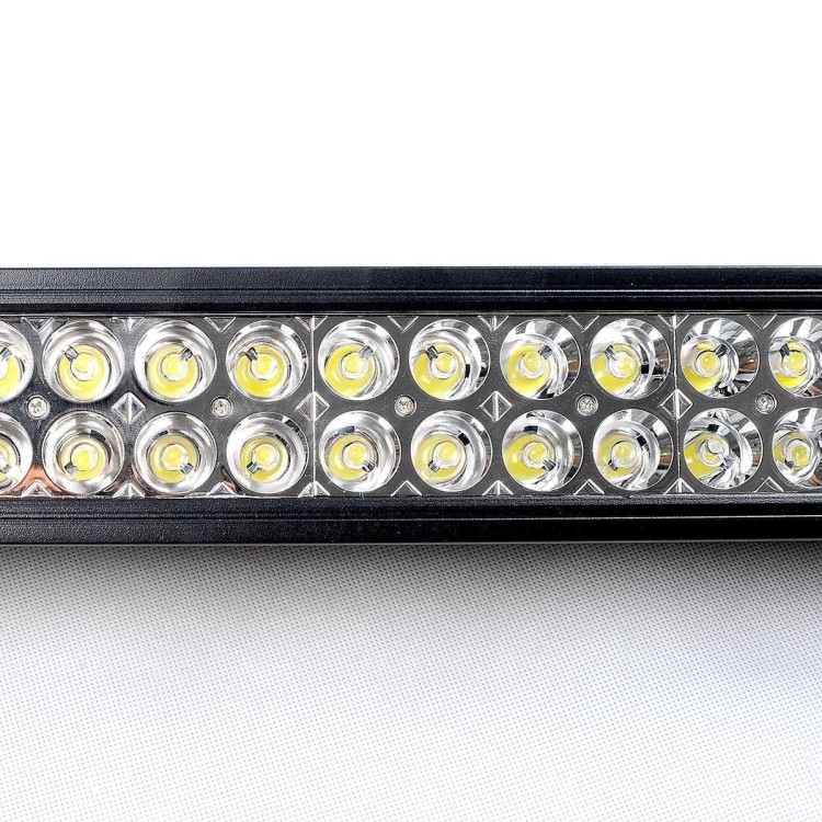 Μπάρα προβολέας Led οροφής Cree 180w 13200Lm