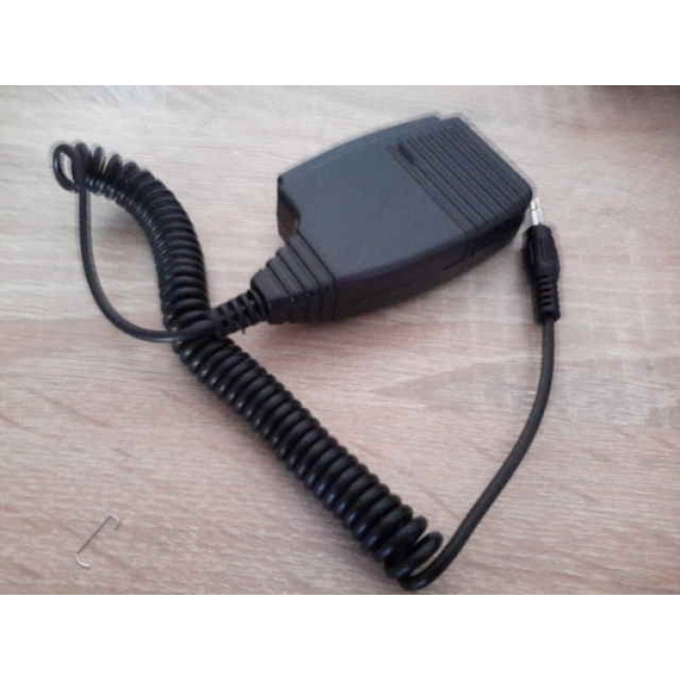 200W 12V Επαγγελματική σειρήνα με μικρόφωνο 12V