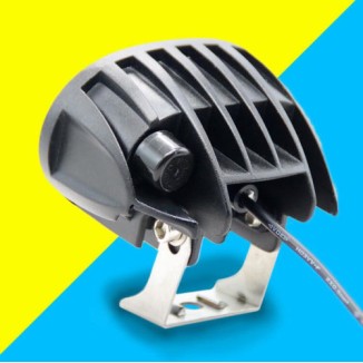 20W 4D Προβολέας Cree Led 12V auto - moto