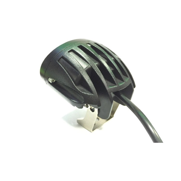 20W 6D Cree Led 12V προβολέας moto-auto