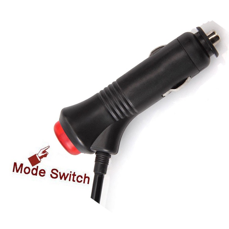 Μαγνητικός πορτοκαλί φάρος οροφής strobe 12V 240 Led 15w