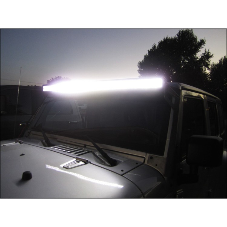 Μπάρα προβολέας Led οροφής CREE 240w 20000lum