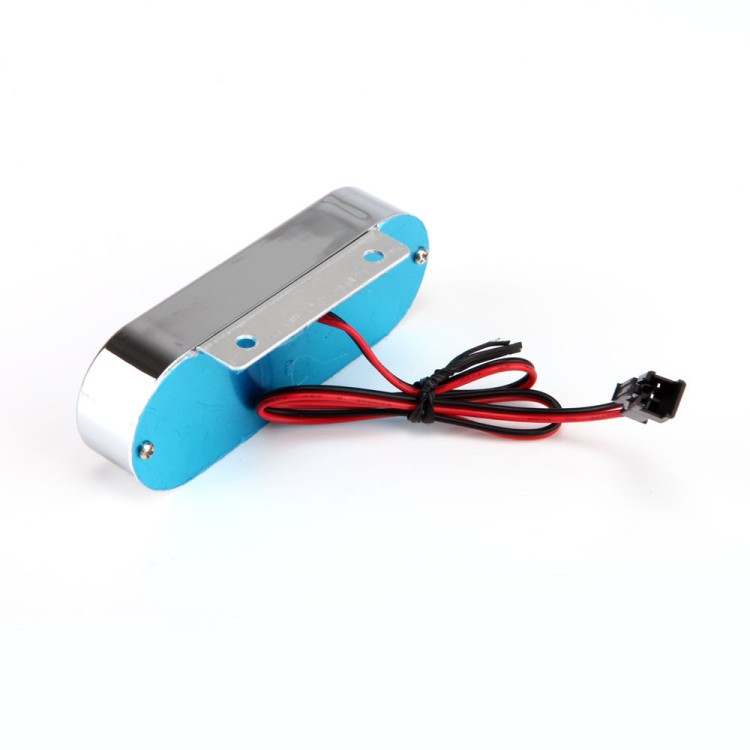 Led Strobe φώς προειδοποίησης 12v μοτοσυκλέτας - οχημάτων