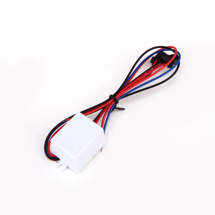 Led Strobe φώς προειδοποίησης 12v μοτοσυκλέτας - οχημάτων