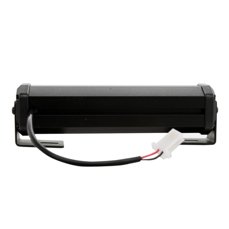 4 x COB Led bar strobe 48w κιτ εκτάκτης ανάγκης 12V