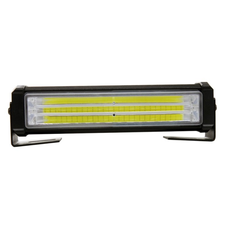 4 x COB Led bar strobe 48w κιτ εκτάκτης ανάγκης 12V