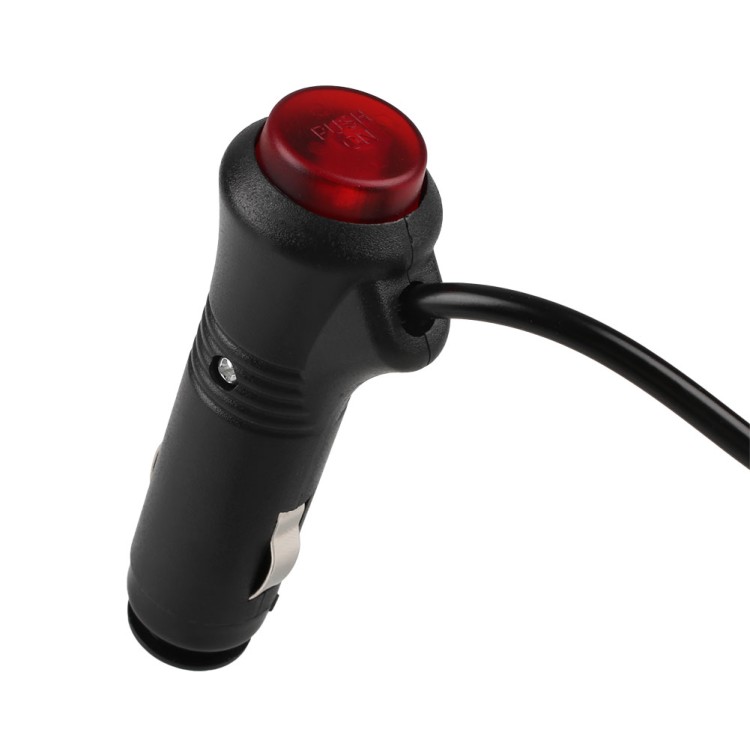 Μαγνητικός Φάρος 32 Led πορτοκαλί strobe 12V