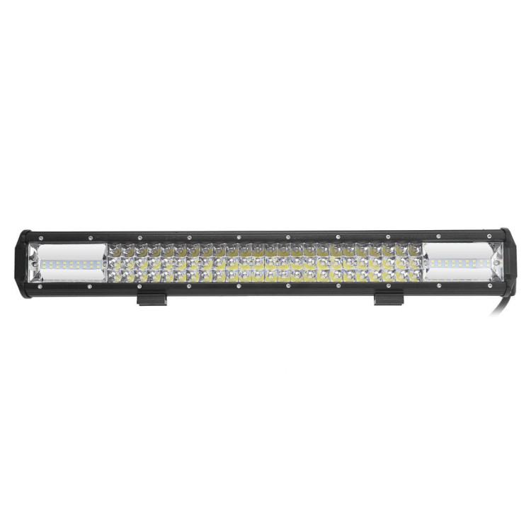 Μπάρα προβολέας 324w TRI-ROW Combo 108 Led