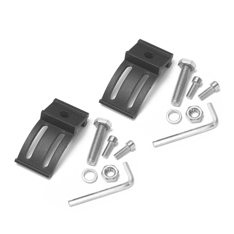 Μπάρα προβολέας 324w TRI-ROW Combo 108 Led