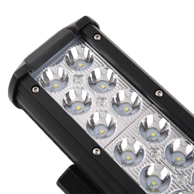 LED bar προβολείς offroad 36W (2 Τμχ)