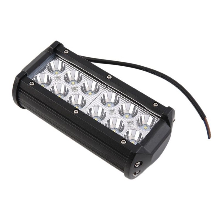 LED bar προβολείς offroad 36W (2 Τμχ)
