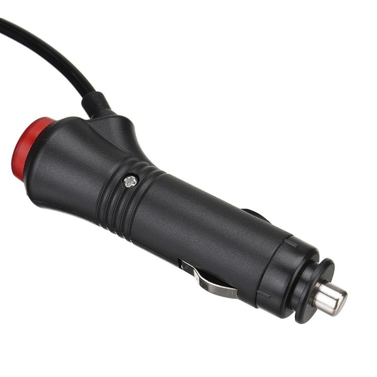 40 LED 12V-24V Πορτοκαλί μαγνητικός φάρος