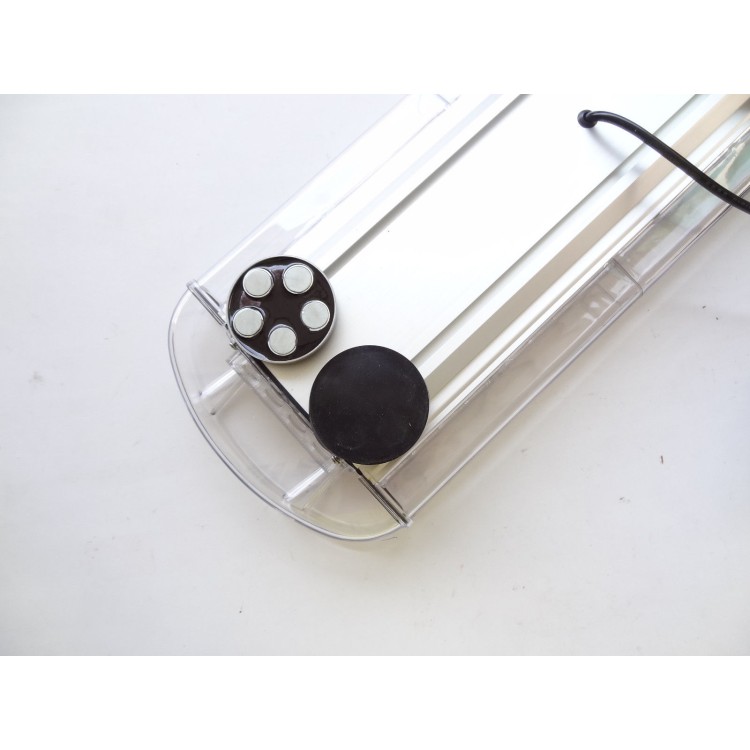 Μαγνητικός μπλε Φάρος 55cm 12V Strobe 48w