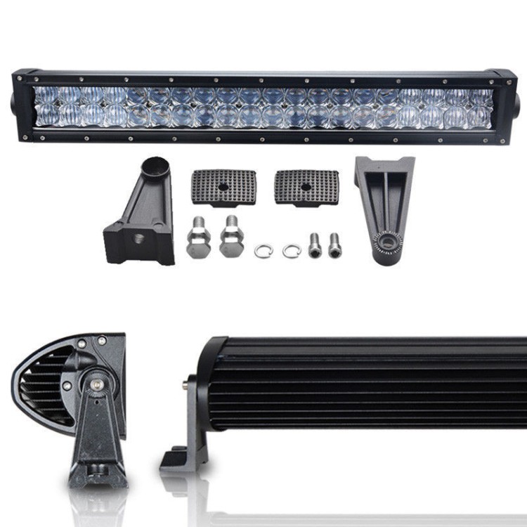 Μπάρα προβολέας 5D Cree Led οροφής 120w