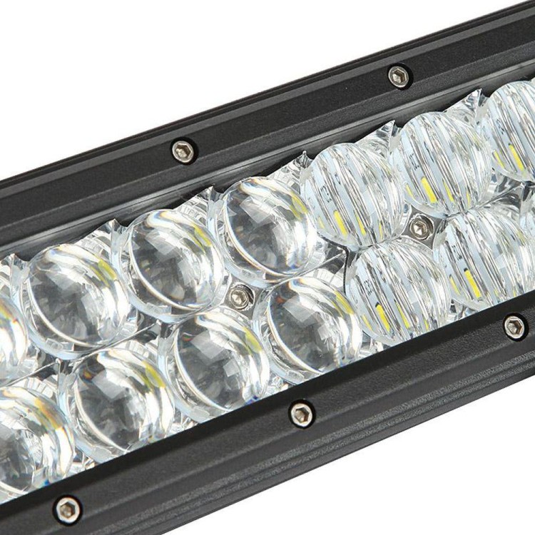 Μπάρα προβολέας 5D Cree Led οροφής 120w