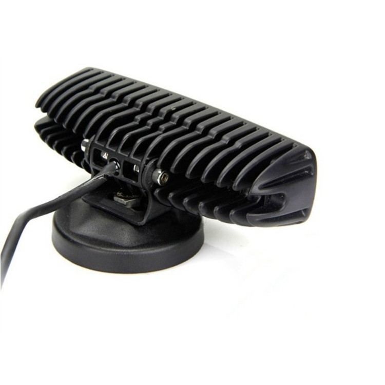 LED προβολείς moto-ieep-offroad 18W (2 ΤΕΜ)