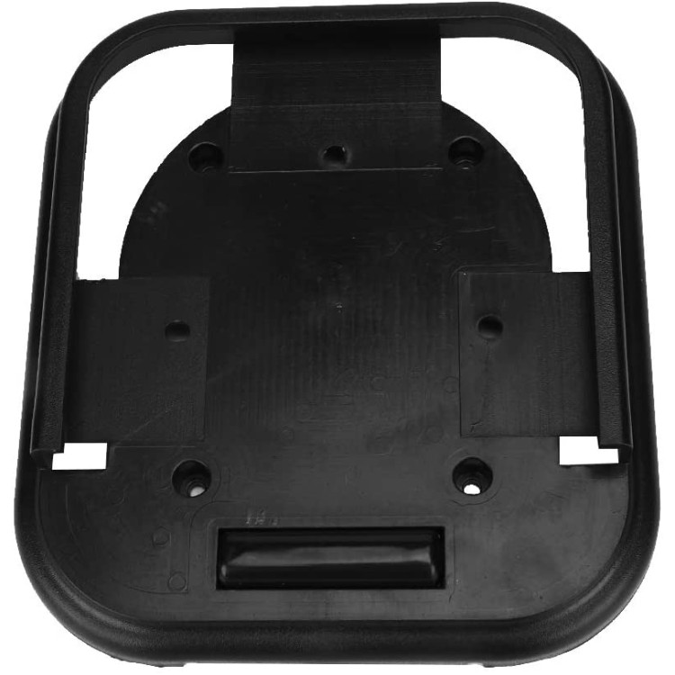 Ασύρματος αδιάβροχος προβολέας Led 60W 4D 12-24V