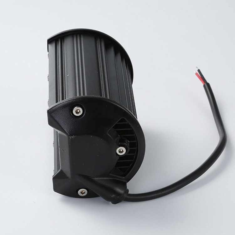 72w Led bar προβολάκια Offroad combo 12v