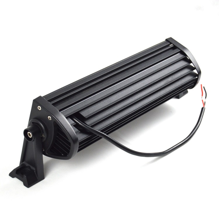 Μπάρα προβολέας Cree Led οροφής 72w 7400lum