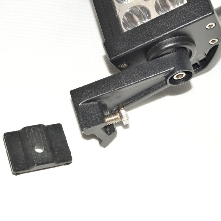 Μπάρα προβολέας Cree Led οροφής 72w 7400lum