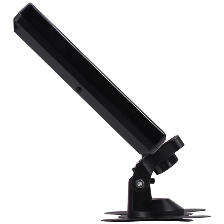 Οθόνη μόνιτορ 10.1 HD TFT/LED με touch screen κουμπιά