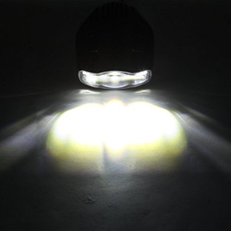 Προβολάκια μοτοσυκλέτας LED 20W 9V-85V