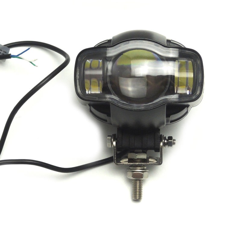 Προβολάκια μοτοσυκλέτας LED 20W 9V-85V