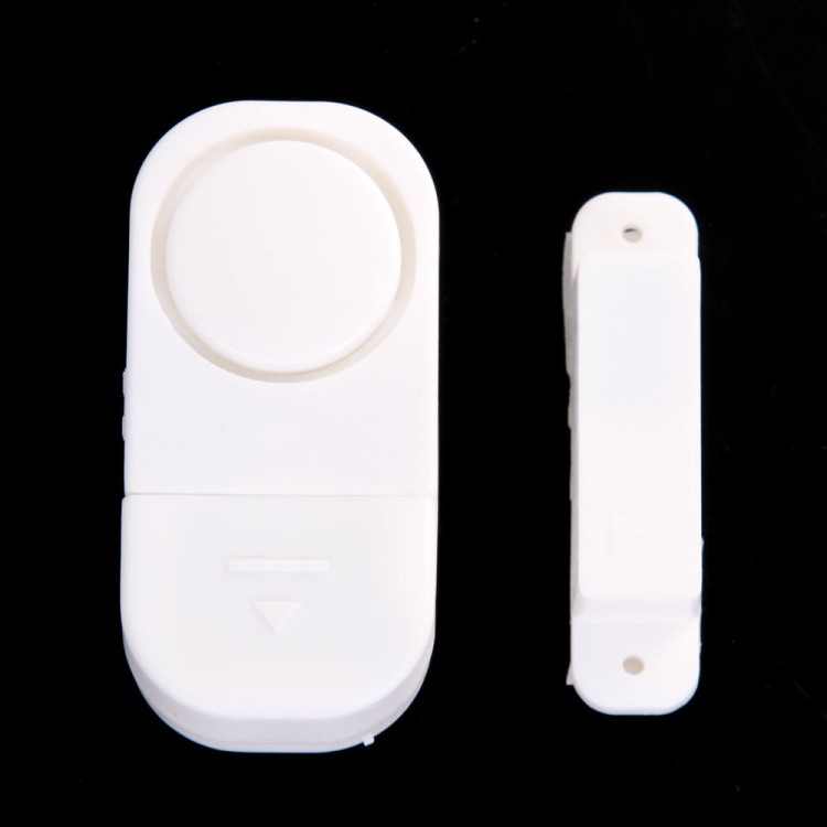 Ασύρματος Συναγερμός Πόρτας και Παραθύρων