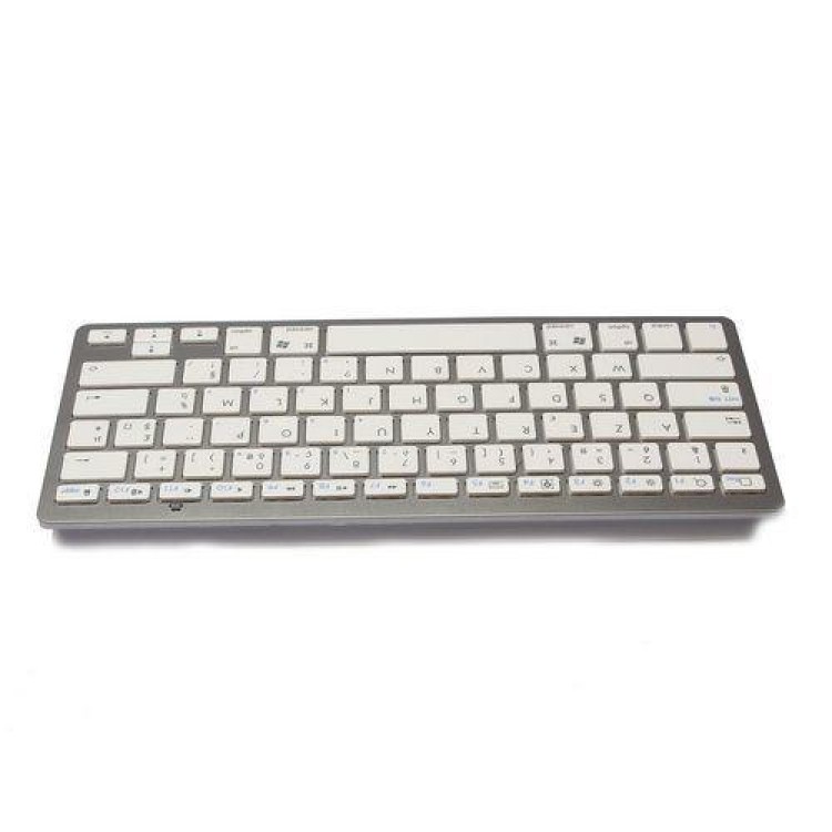 Πληκτρολόγιο bluetooth V3 - 78 Πλήκτρα - 2.4GHz