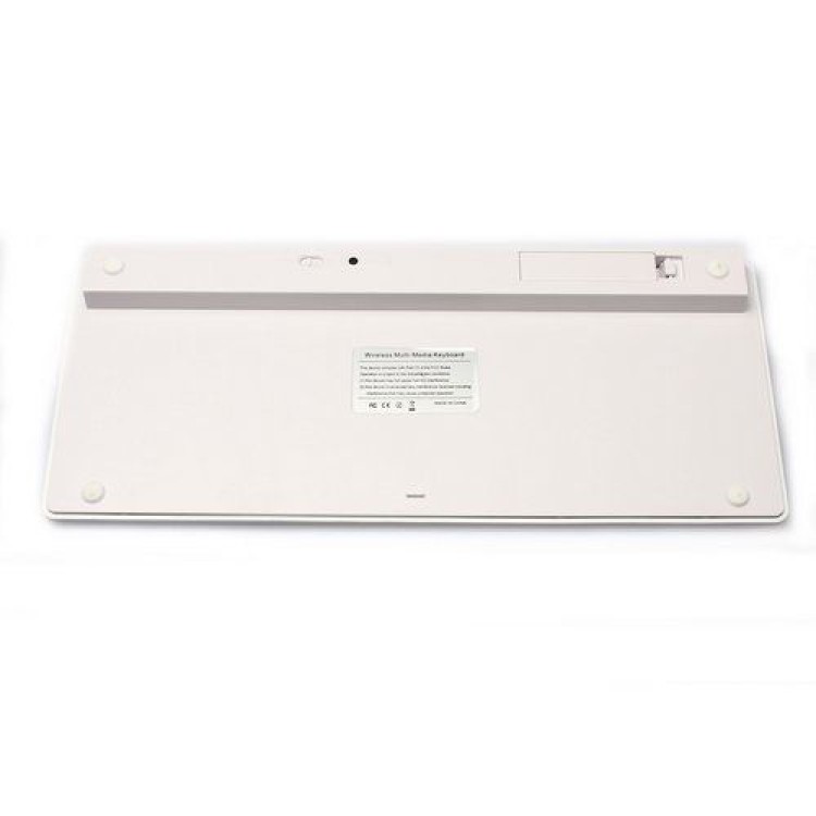 Πληκτρολόγιο bluetooth V3 - 78 Πλήκτρα - 2.4GHz