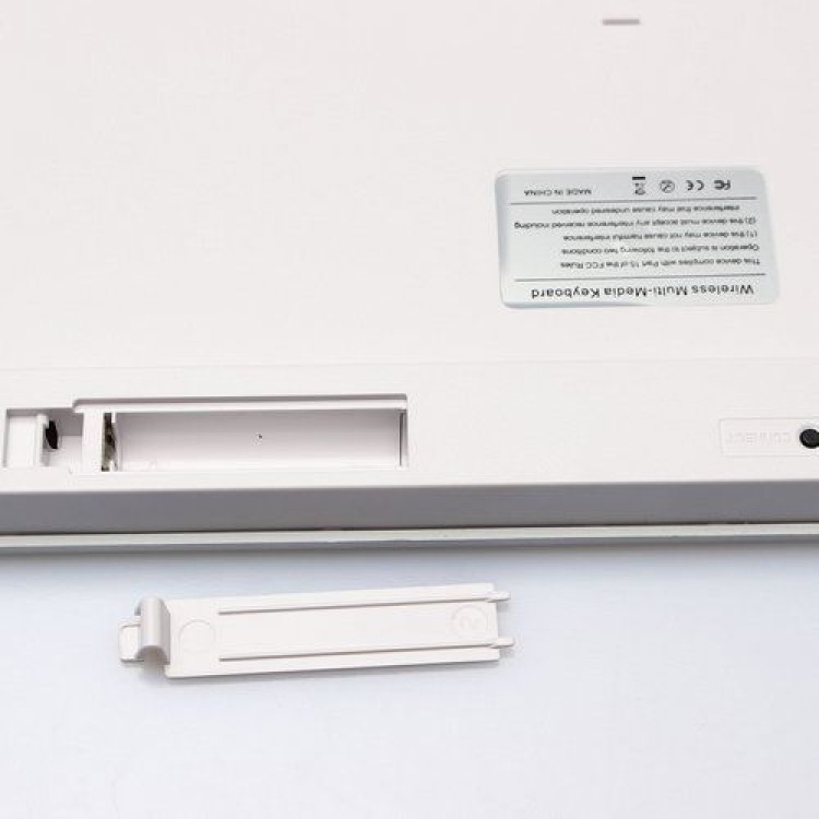 Πληκτρολόγιο bluetooth V3 - 78 Πλήκτρα - 2.4GHz