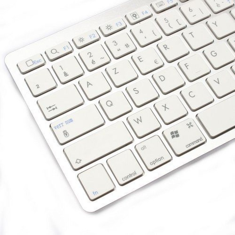 Πληκτρολόγιο bluetooth V3 - 78 Πλήκτρα - 2.4GHz