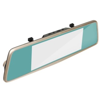 Καθρέφτης με οθόνη αφής 7" & 2 κάμερες καταγραφής Full HD