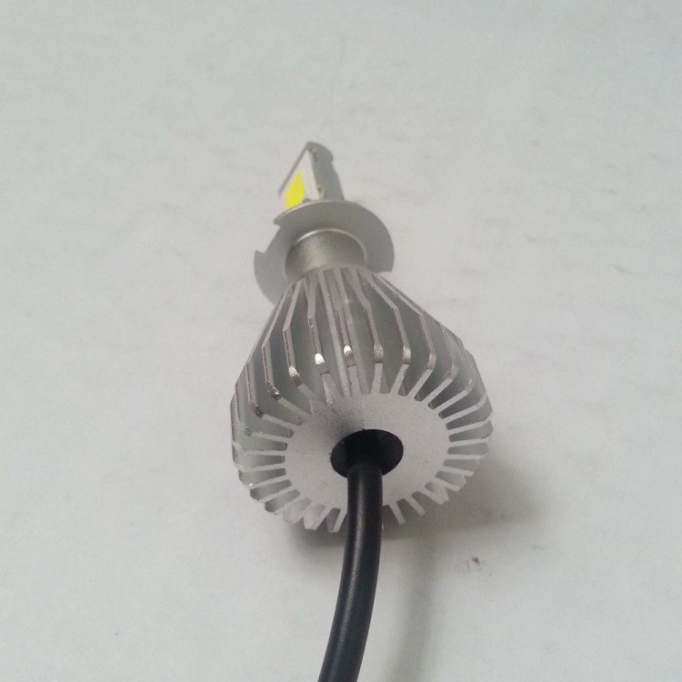 Led λάμπες H1 kit 60w για προβολείς ομίχλης